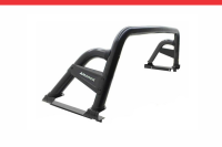 Imagem do produto Santo Antônio ST Preto para Volkswagen Amarok 2011 a 2025 – Cod. 15330